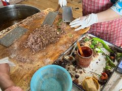-老西关黄老太牛肉烧饼