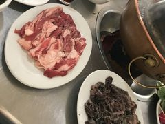 -原柳滩高台阶涮羊肉
