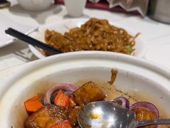 -東海海鲜酒家(中信广场店)