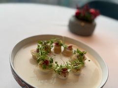 -悦轩中餐厅·高空江景·杭州柏悦酒店