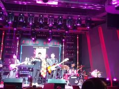 -TORA音乐酒馆