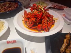 -金陵暴走小龙虾(南京总店)