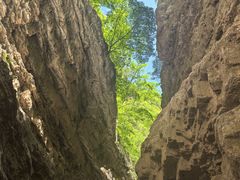 -龙门涧景区