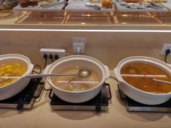 -素满香·食养自助(建邺万达店)