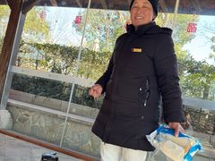 -天目湖涵田半山温泉