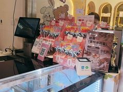 -花花卷卷·鲜食蛋糕(静安久光百货店)