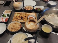 -同仁四季椰子鸡(宝安壹方城店)
