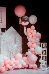 -荟派·派对世家