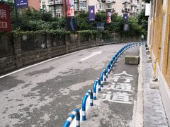 -周三的情书花园餐厅(江北店)