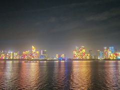 -城市阳台