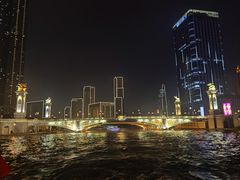 -海河游船(古文化街码头)