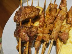 羊肉串-1819餐厅·团队聚餐·烤串·精酿