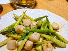 -桂马·日本料理·海胆·海鲜饭·酒场(民主广场店)