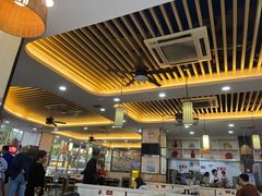 -蒋家桥饺面店(东关街店)