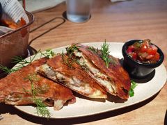 -翠贝卡&Mama Kelly Brunch Coffee(河西店)