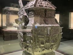 -上海博物馆(人民广场馆)