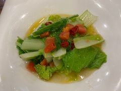 -清真·玛丽亚新疆菜主题餐厅(浙江中路店)