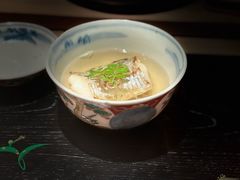 -橼舍鮨青木