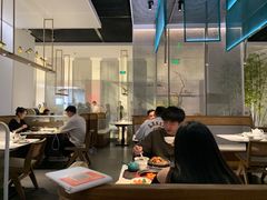 -潮堂 · 潮州菜(国贸商城店)