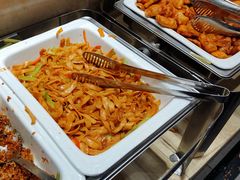 -食蔬不二素食自助餐厅(沈阳铁西店)