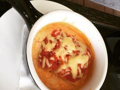 -CASANOVA西餐厅(海信广场店)