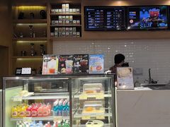 -逸派咖啡 EPARKCOFFEE(广安门店)