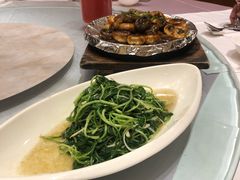 -隆聚·时令海鲜(洪兴店)
