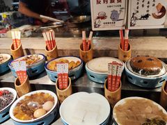 -古道村落(温汤店)
