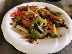 -一朵花事咖啡厅(山原色民宿店)