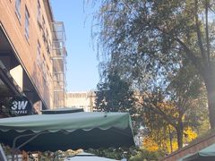 -北京大学-燕南食堂