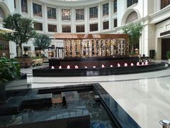 -武汉洲际酒店·漢自助餐厅