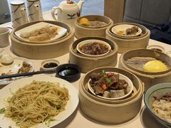 -官塘陈记鱼生·潮汕砂锅粥·牛肉火锅(潮枫路总店)