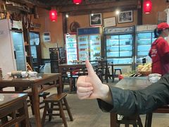 -富正毅三下锅·湘西韵味(天门山索道店)