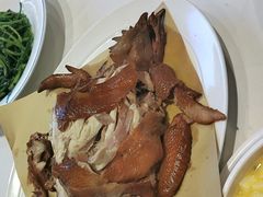 -长春市茶啊衝饭店(南湖公园店)