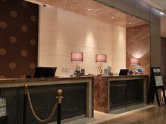 -云庭咖啡厅· 中航泊悦酒店(虹桥T2店)