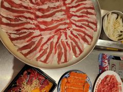 -朱光玉火锅馆(深圳总店)