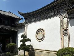 -喜洲翰林餐厅(董家百年老宅店)