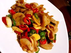 -味茂·老船夫1927(东海东路店)
