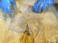 -安徽阜阳卷馍(西单店)