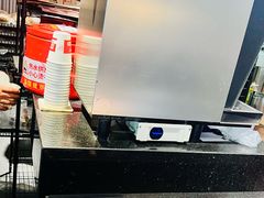 -肯德基(蓝桥店)