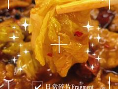 -大鸭梨烤鸭(左家庄店)