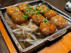 -阿伟海鲜楼·福建菜(延寿店)