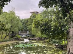 -宁波九龙湖开元度假村
