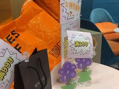 -海马体照相馆(新南凯德广场店)