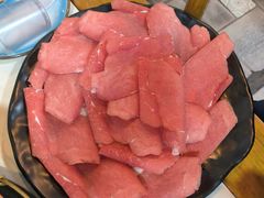 -马记伊源斋涮肉·清真菜(百子湾店)