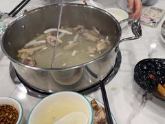 -果然农夫椰子鸡(虎门大润发店)