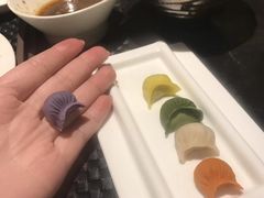 -半岛翡丽海鲜自助餐厅(观风亭店)