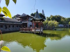 -东莞市可园博物馆