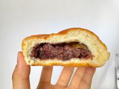 -RiceZone乐食尊纯米面包坊(望京店)