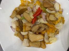 -红菜坊·烤鸭·川鲁宴(石园店)